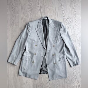 Brioni blazer size 50 (M)